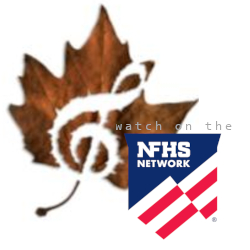 Band NFHS Network logo