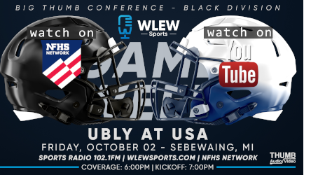 WLEW Sports Network Game of the Week