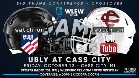 WLEW Sports Network Game of the Week